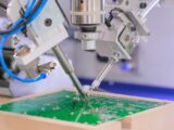 Boosting Production Efficiency with Intelligent Soldering Technology