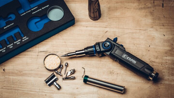 How IoT is Transforming Soldering in Automotive Electronics