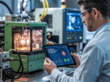 Leveraging IoT to Prevent Common Soldering Errors