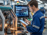Predictive Maintenance through IoT in Soldering Equipment