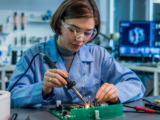 Real-Time Monitoring and Analytics Transforming Your Soldering Workflow