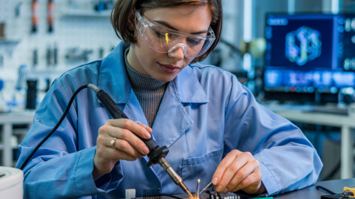 Real-Time Monitoring and Analytics Transforming Your Soldering Workflow